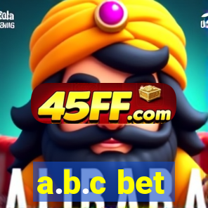 a.b.c bet